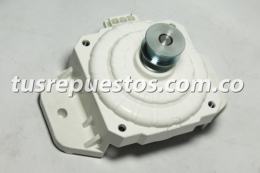 Motor inverter Ref EAU63603501