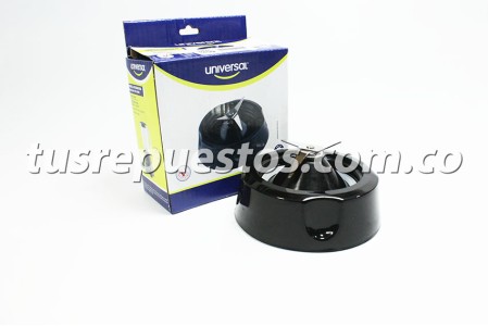 Cuchilla Licuadora Universal Ref- L50051-L50015-L50017 