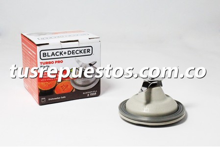 Cuchilla para Licuadora Black and Decker 