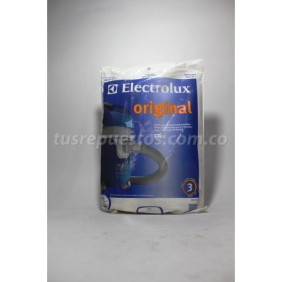  bolsas para aspiradora Electrolux Flex
