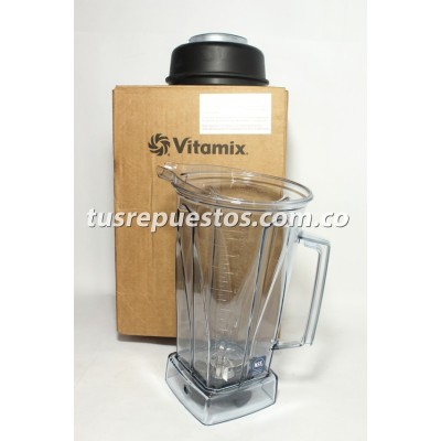 Vaso para licuadora Vitamix
