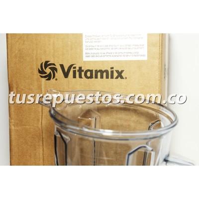 Vaso para licuadora Vitamix